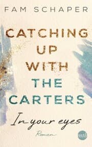 Cover von Catching up with the Carters - In your eyes