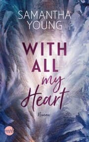 Cover von With All My Heart