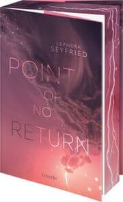 Cover von Point of no Return