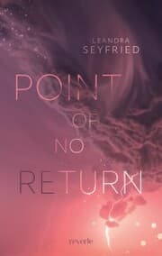 Cover von Point of no Return