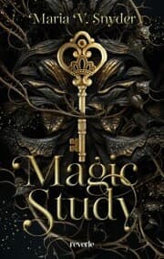 Cover von Magic Study