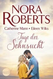 Cover von Tage der Sehnsucht