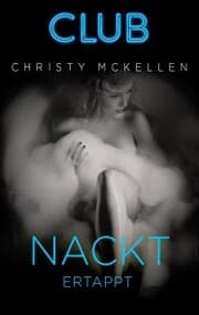Cover von Nackt ertappt