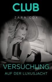 Cover von Versuchung auf der Luxusjacht