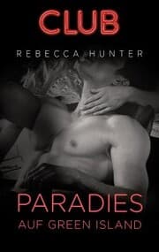 Cover von Paradies auf Green Island