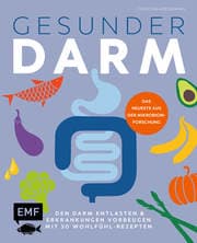Cover von Gesunder Darm