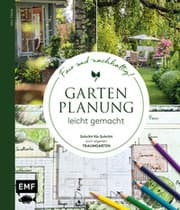 Cover von Gartenplanung leicht gemacht - Fair und nachhaltig!