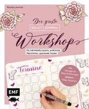 Cover von Bullet Journal - Der große Workshop