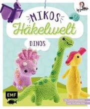 Cover von Mikos Häkelwelt - Dinos