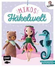 Cover von Mikos Häkelwelt