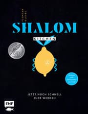 Cover von Shalom Kitchen