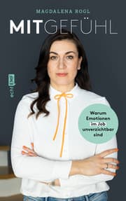 Cover von MitGefühl