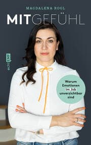 Cover von MitGefühl