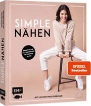 Cover von simple NÄHEN: Praktische Alltagsmode in Größe 34-50