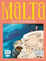 Cover von Malta - Das Kochbuch