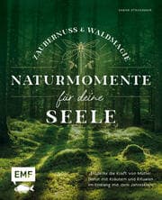 Cover von Zaubernuss und Waldmagie - Naturmomente für deine Seele