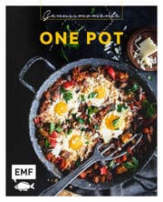 Cover von Genussmomente: One Pot