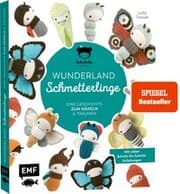 Cover von Lalylala Wunderland - Schmetterlinge