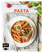 Cover von Genussmomente: Pasta