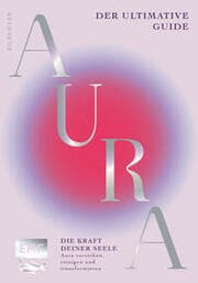Cover von Aura - Die Kraft deiner Seele