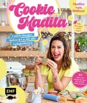 Cover von Cookie Madita