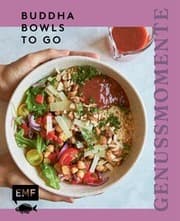 Cover von Genussmomente: Buddha Bowls to go