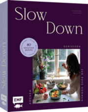 Cover von Slow Down