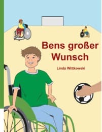 Cover von Bens großer Wunsch