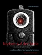 Cover von Narben auf der Seele