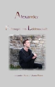 Cover von Alexander Philosoph aus Leidenschaft