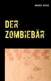 Cover von Der Zombiebär