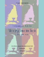 Cover von Geheimnisvolle Welt der Meerschweinchen