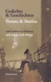 Cover von Gedichte und Geschichten