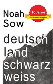 Cover von Deutschland Schwarz Weiß