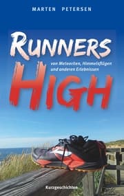 Cover von Runners High