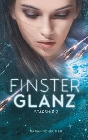 Cover von Finsterglanz