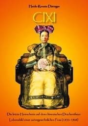 Cover von Cixi