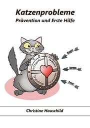 Cover von Katzenprobleme