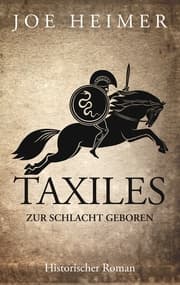 Cover von Taxiles