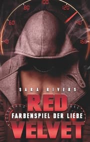 Cover von Red Velvet