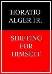 Cover von Shifting for Himself