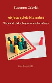 Cover von Ab jetzt spiele ich anders