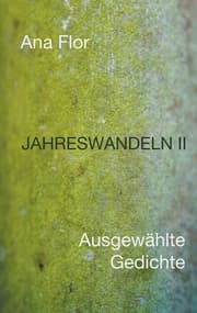 Cover von Jahreswandeln II