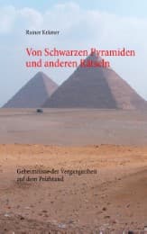 Cover von Von Schwarzen Pyramiden und anderen Rätseln