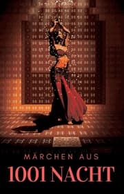 Cover von Märchen aus 1001 Nacht