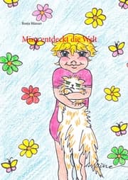 Cover von Mina entdeckt die Welt