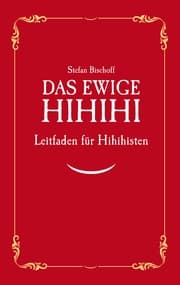 Cover von Das ewige Hihihi