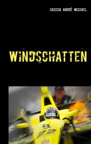 Cover von Windschatten