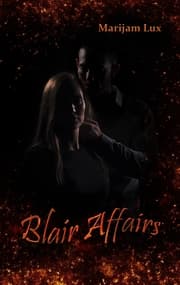Cover von Blair Affairs