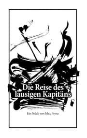 Cover von Die Reise des lausigen Kapitäns
